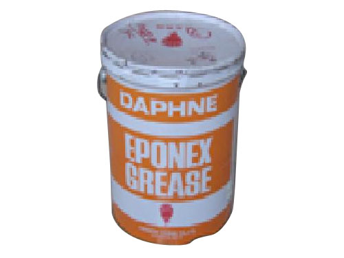 Daphne No.2 出光2号润滑脂